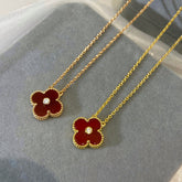China Replica Van Cleef Arpels Necklaces 27usd Only